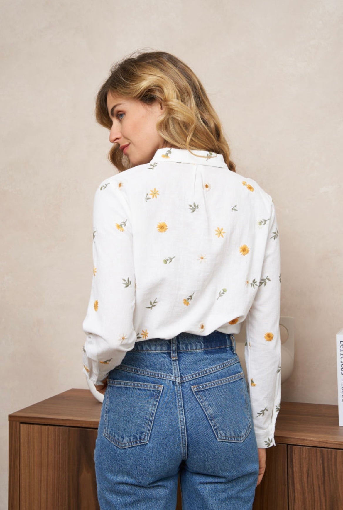 Spring Shirt