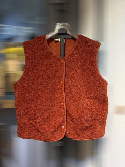 Gilet - Terracatto