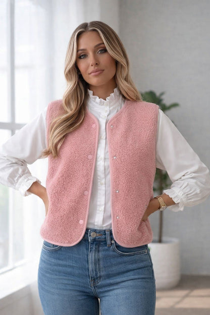 Best dusky pick soft perfect for layering 